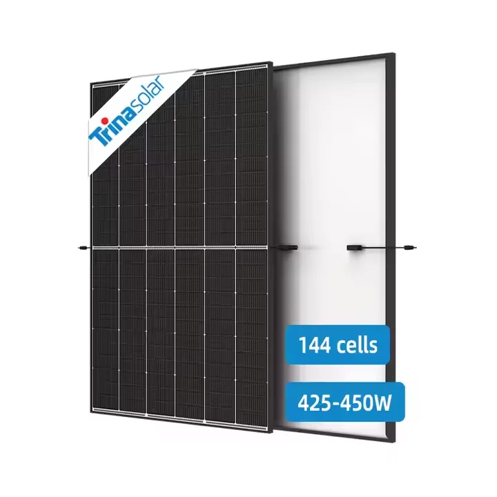 JA Solar 425-450W